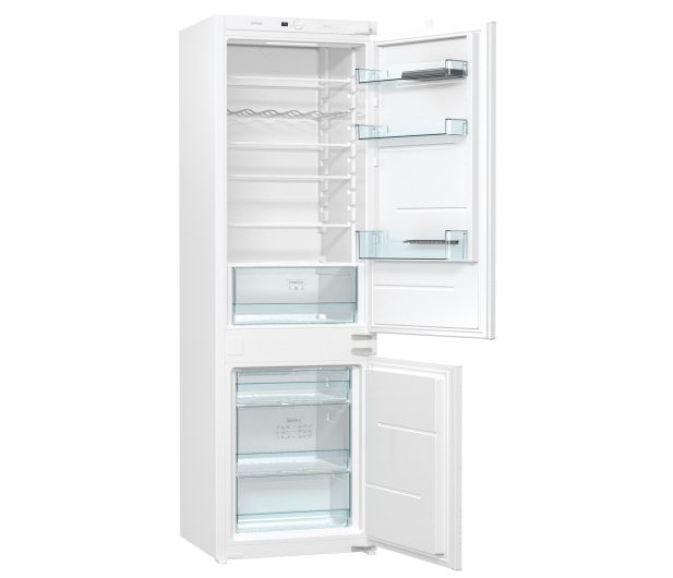Gorenje CHLODZ-ZAMR. NRKI4182P1 ### - 1391182 - zdjęcie 2